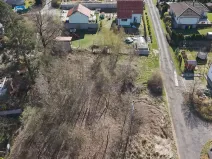 Prodej pozemku pro bydlení, Ondřejov, 1000 m2