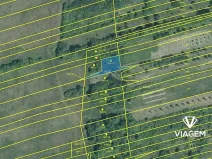 Prodej pole, Suchov, 398 m2