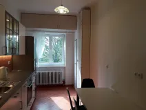 Pronájem bytu 3+1, Praha - Strašnice, Svojetická, 68 m2