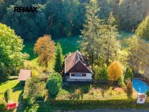 Prodej chaty, Družec, 70 m2