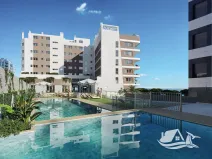 Prodej bytu 3+kk, Villajoyosa, Španělsko, 128 m2