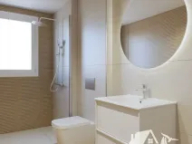 Prodej bytu 5+kk, Villajoyosa, Španělsko, 252 m2