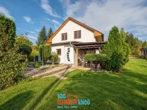 Prodej rodinného domu, Mníšek pod Brdy, Lhotecká, 82 m2