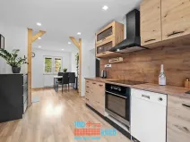 Prodej rodinného domu, Mníšek pod Brdy, Lhotecká, 82 m2