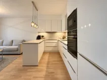 Pronájem bytu 3+kk, Praha - Karlín, U Mlýnského kanálu, 78 m2