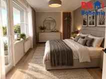 Prodej bytu 3+1, Mladá Boleslav, Jana Palacha, 75 m2