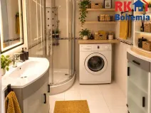 Prodej bytu 3+1, Mladá Boleslav, Jana Palacha, 75 m2