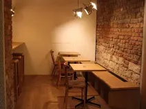 Pronájem restaurace, Praha - Vršovice, Krymská, 58 m2