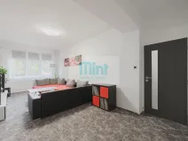Prodej bytu 3+1, Ostrava, Gen. Sochora, 58 m2