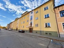 Pronájem bytu 2+1, České Budějovice, Heydukova, 67 m2