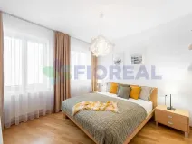 Pronájem bytu 2+kk, Praha - Nové Město, Klimentská, 61 m2