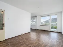 Pronájem bytu 2+kk, Osek, Hrdlovská, 46 m2