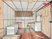 Prodej chaty, Děčín - Děčín VI-Letná, Hraniční, 16 m2