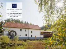 Prodej ubytování, Benešov nad Černou, 217 m2