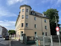 Pronájem bytu 1+1, Karlovy Vary, Závodu míru, 40 m2