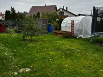 Prodej rodinného domu, Žižkova 269, 50353 Nový Bydžov, 200 m2