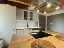 Pronájem bytu 2+kk, Řevničov, Husova, 46 m2