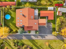 Prodej rodinného domu, Žíšov, 200 m2