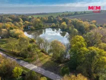 Prodej rodinného domu, Klobuky - Kobylníky, 121 m2