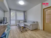 Prodej bytu 2+kk, Praha - Prosek, Vysočanská, 34 m2