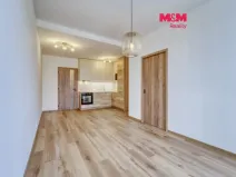 Pronájem bytu 3+kk, Praha - Zbraslav, Elišky Přemyslovny, 52 m2