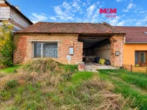 Prodej pozemku pro bydlení, Jaroslavice, 224 m2