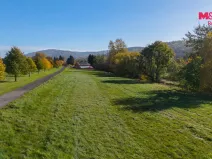 Prodej pozemku pro bydlení, Horní Podluží, 6235 m2