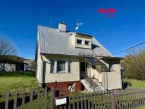 Prodej rodinného domu, Vidče, 130 m2