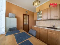 Prodej bytu 2+1, Hrádek - Nová Huť, 1. máje, 56 m2