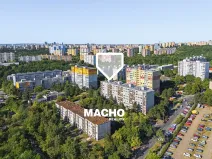 Prodej bytu 3+1, Praha - Modřany, Pirinská, 77 m2