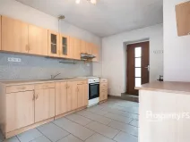 Prodej rodinného domu, Velemín - Režný Újezd, 67 m2