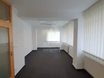 Pronájem kanceláře, České Budějovice, Husova tř., 89 m2