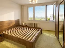 Pronájem bytu 4+1, Praha - Krč, Murgašova, 63 m2