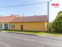 Prodej rodinného domu, Letovice - Babolky, 118 m2