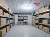 Prodej skladu, Karviná - Ráj, 85 m2