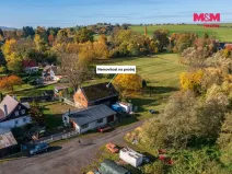 Prodej pozemku pro bydlení, Velká Bukovina - Karlovka, 997 m2