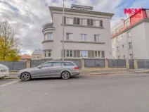 Prodej bytu 3+kk, Mariánské Lázně, Dřevěná, 114 m2