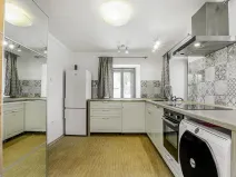 Pronájem bytu 2+1, Kaplice, 48 m2