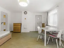 Pronájem bytu 2+1, Kaplice, 48 m2