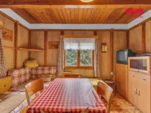 Prodej chaty, Stará Paka, 40 m2