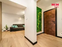 Prodej bytu 3+kk, Ostrava - Poruba, Jana Ziky, 80 m2