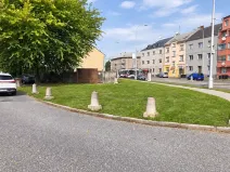 Pronájem komerčního pozemku, Olomouc, Hodolanská, 758 m2