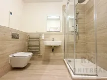 Pronájem bytu 2+kk, Brno, Dusíkova, 44 m2