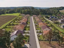 Prodej pozemku pro bydlení, Kněžice, 885 m2