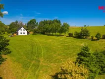Prodej pozemku pro bydlení, Chrastava - Horní Vítkov, 1722 m2