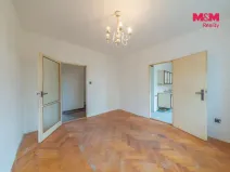Prodej bytu 3+1, Ostrava - Hrabůvka, Krakovská, 63 m2