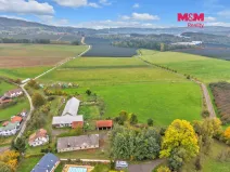 Prodej rodinného domu, Rovensko pod Troskami - Václaví, 130 m2