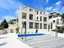 Prodej rodinného domu, Přelouč, B. Němcové, 350 m2