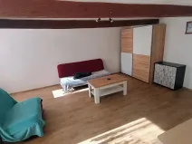 Pronájem bytu 2+1, Domažlice, Žižkova, 63 m2