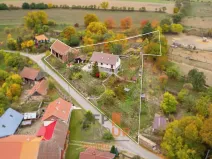 Prodej chalupy, Kuřimské Jestřabí, 132 m2